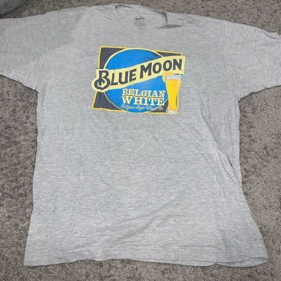 blue moon Other - Blue moon tshirt